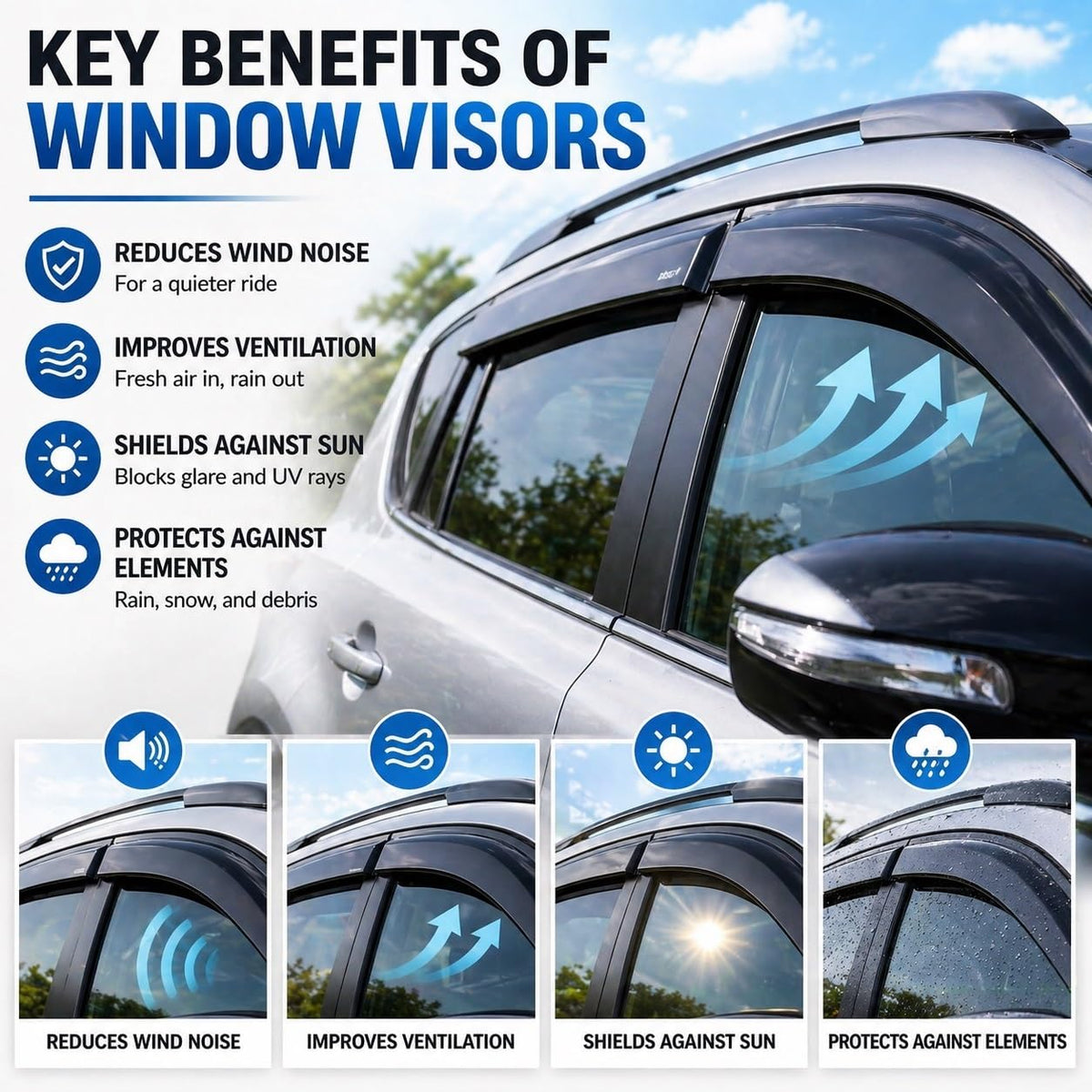 Optimal Co hands peeling tape liner during installation for fast secure fitment