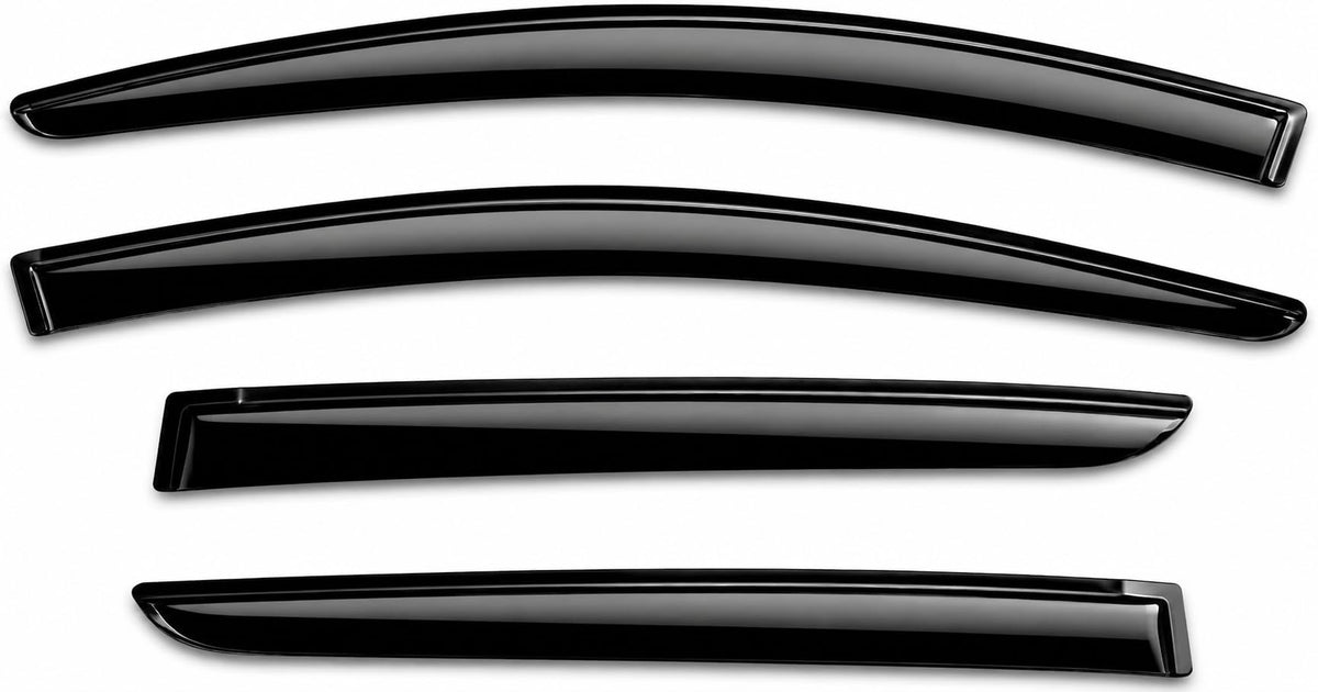 Optimal Co label and fitment markings confirming model-specific compatibility