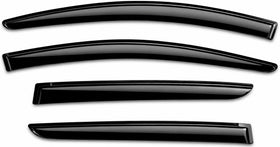Optimal Co label and fitment markings confirming model-specific compatibility