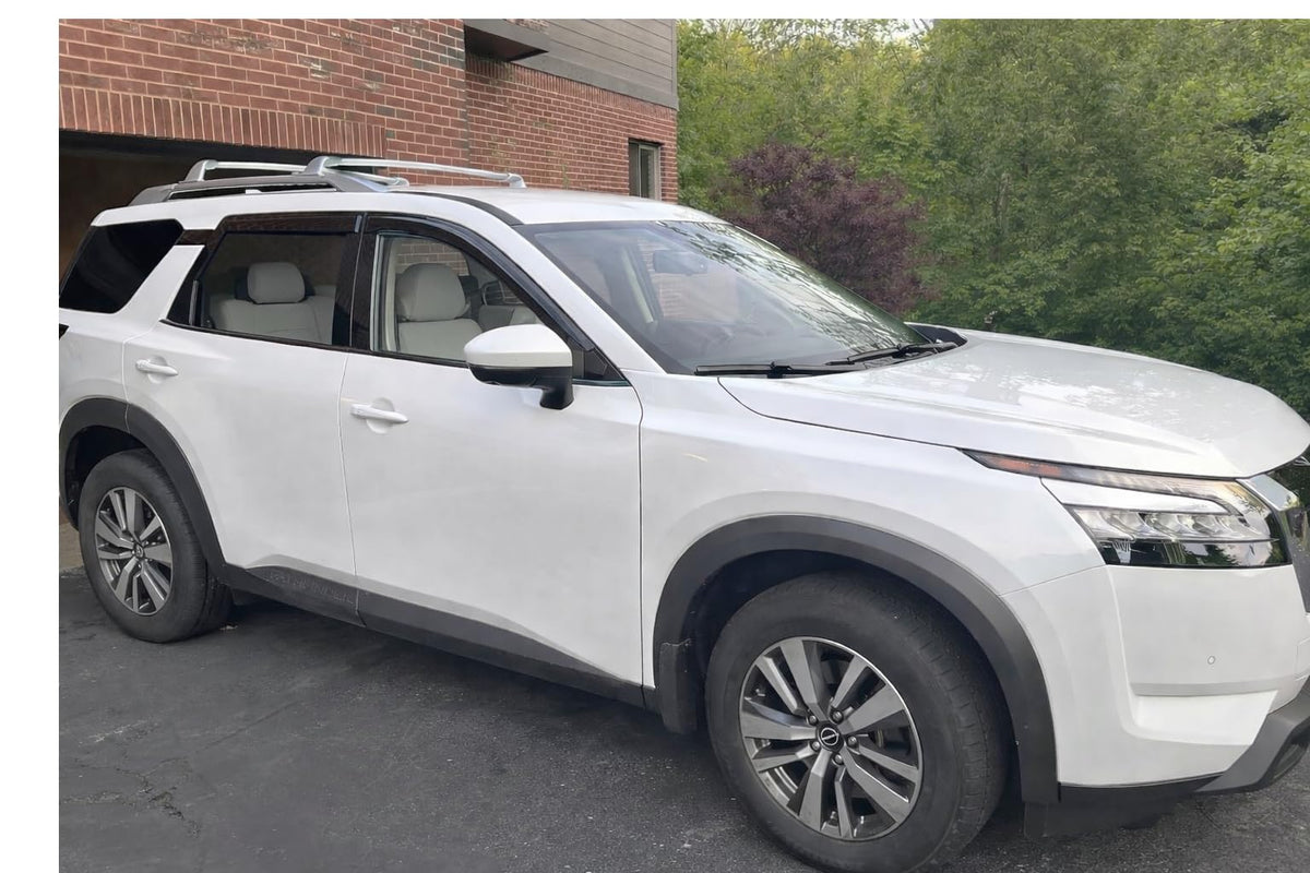Optimal Co smoked tint surface detail reducing sun glare