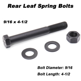 Opuiue close-up of bolt threads and head showing precision and strength