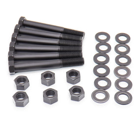 Opuiue front packaging showing full bolt kit and easy identification benefit