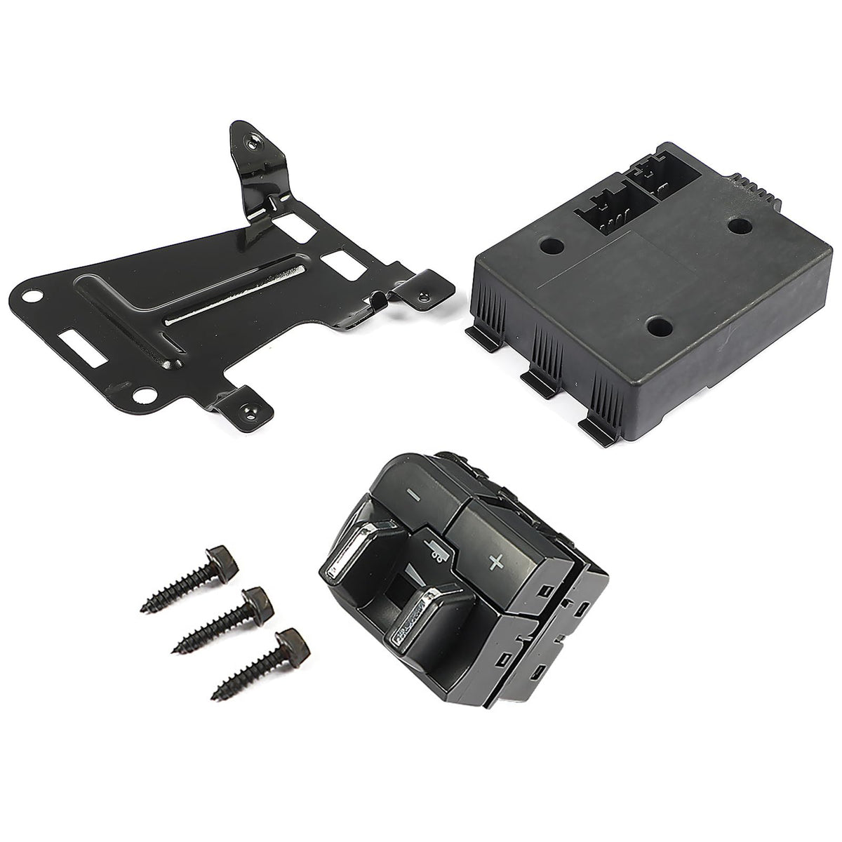 Orceed module front view showing form-fit design and reliable replacement