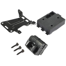 Orceed module front view showing form-fit design and reliable replacement