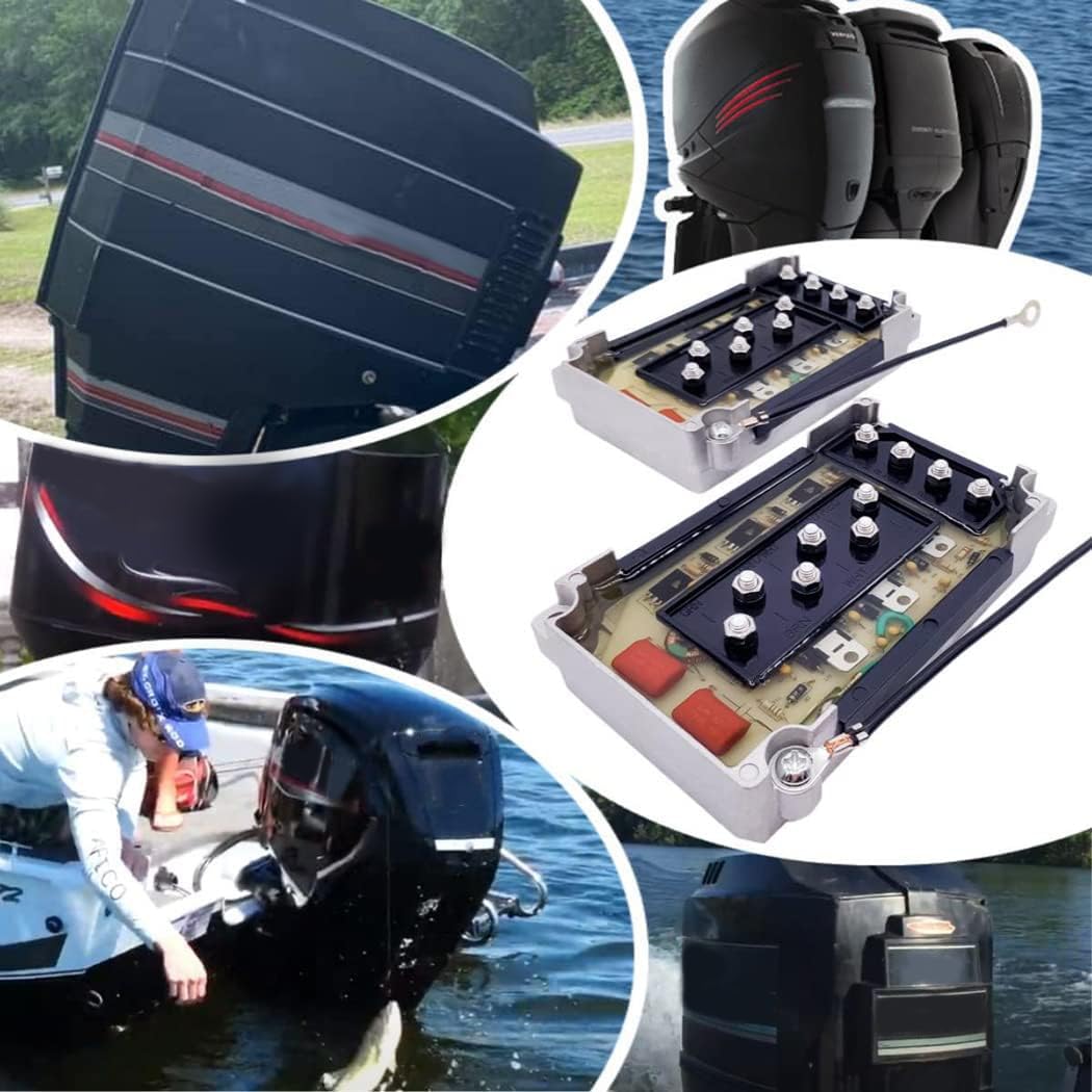 Oriental Power in marine engine bay lifestyle shot, illustrates professional installation