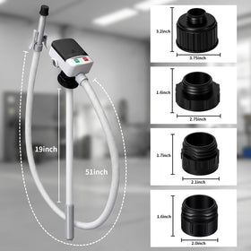 orimetre hose close-up showing no-kink texture and reliable flow benefit