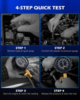 Orion Motor Tech adapter set arranged for broad vehicle compatibility benefit