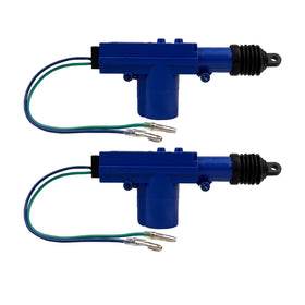 ORION DLA12 close-up of connecting adapter and rod, clear mechanical interface benefit