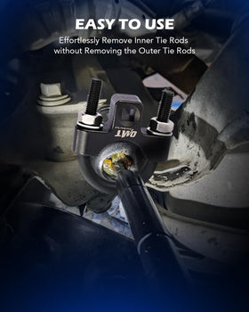 Orion Motor Tech close-up of hardened teeth detail for secure grip and reduced slippage
