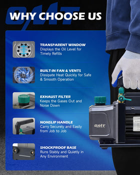 Orion Motor Tech carrying case organized with components for easy transport benefit
