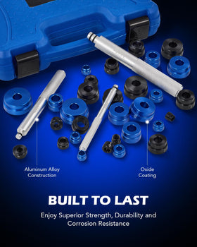Orion Motor Tech closed case showing compact storage and protection for on-the-go use