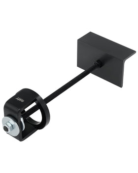 Orion Motor Tech front view of clutch compression tool showing robust design and easy positioning