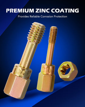 Orion Motor Tech die face detail highlighting precise cutting for accurate metric thread repair