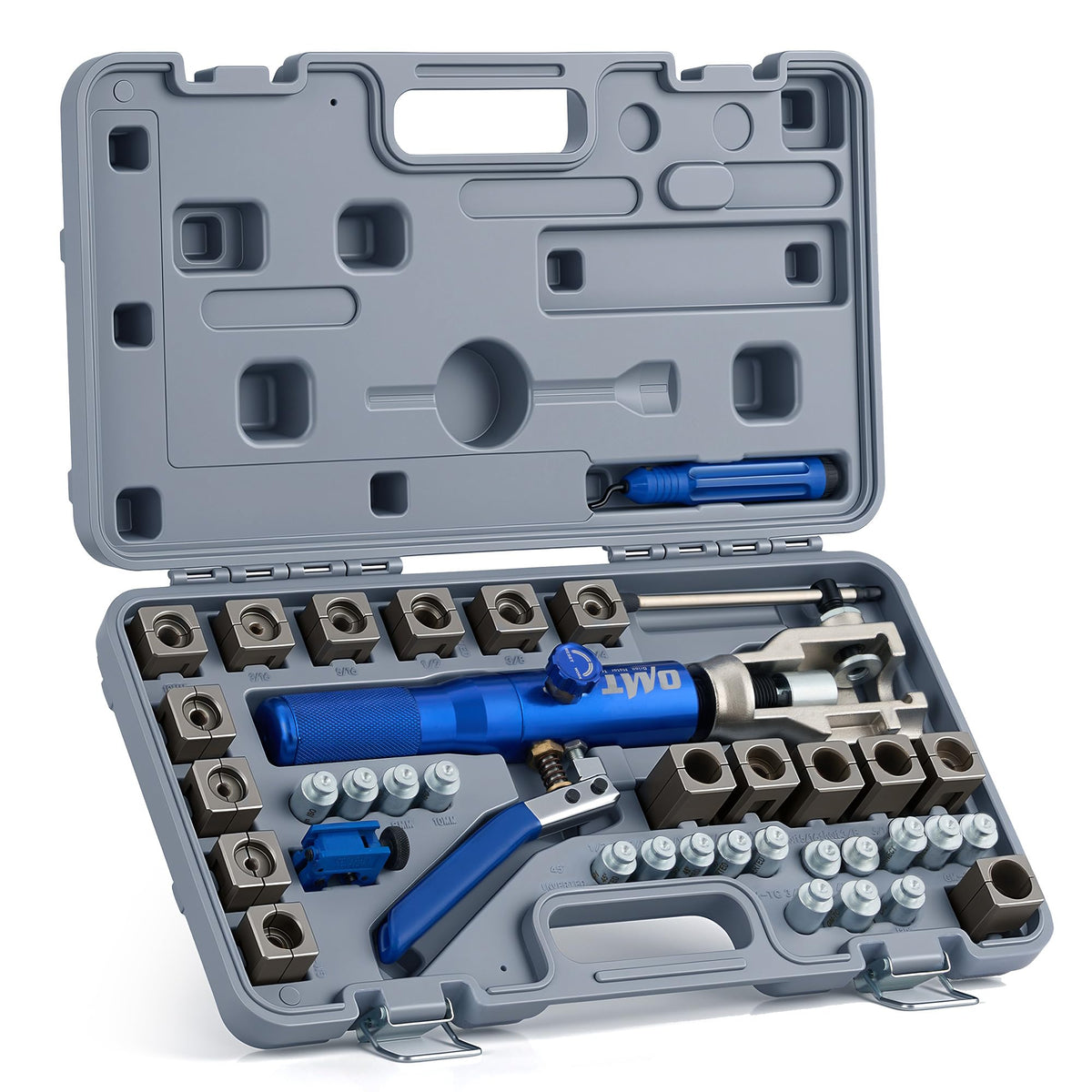 Orion Motor Tech kit front case showing organized storage and portability benefit