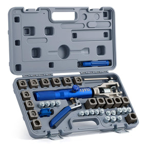 Orion Motor Tech kit front case showing organized storage and portability benefit