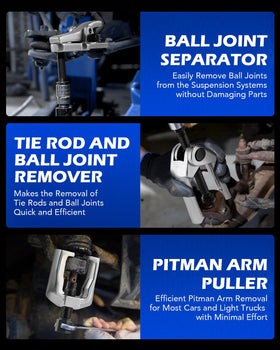 Orion Motor Tech forged steel marking highlighting durable construction and strength