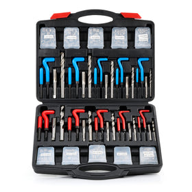 Orion Motor Tech open case showing organized kit for fast access and portability