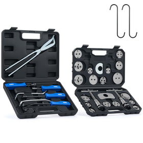 Orion Motor Tech front packaging showing full 32pc kit and benefits