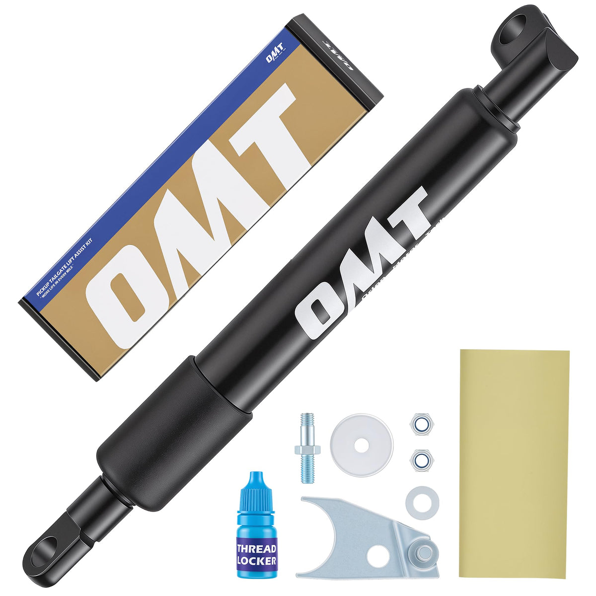 Orion Motor Tech front packaging showing model fit and fast benefit
