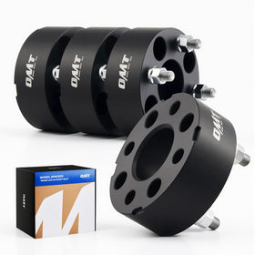 Orion Motor Tech front packaging showing complete spacer kit benefits