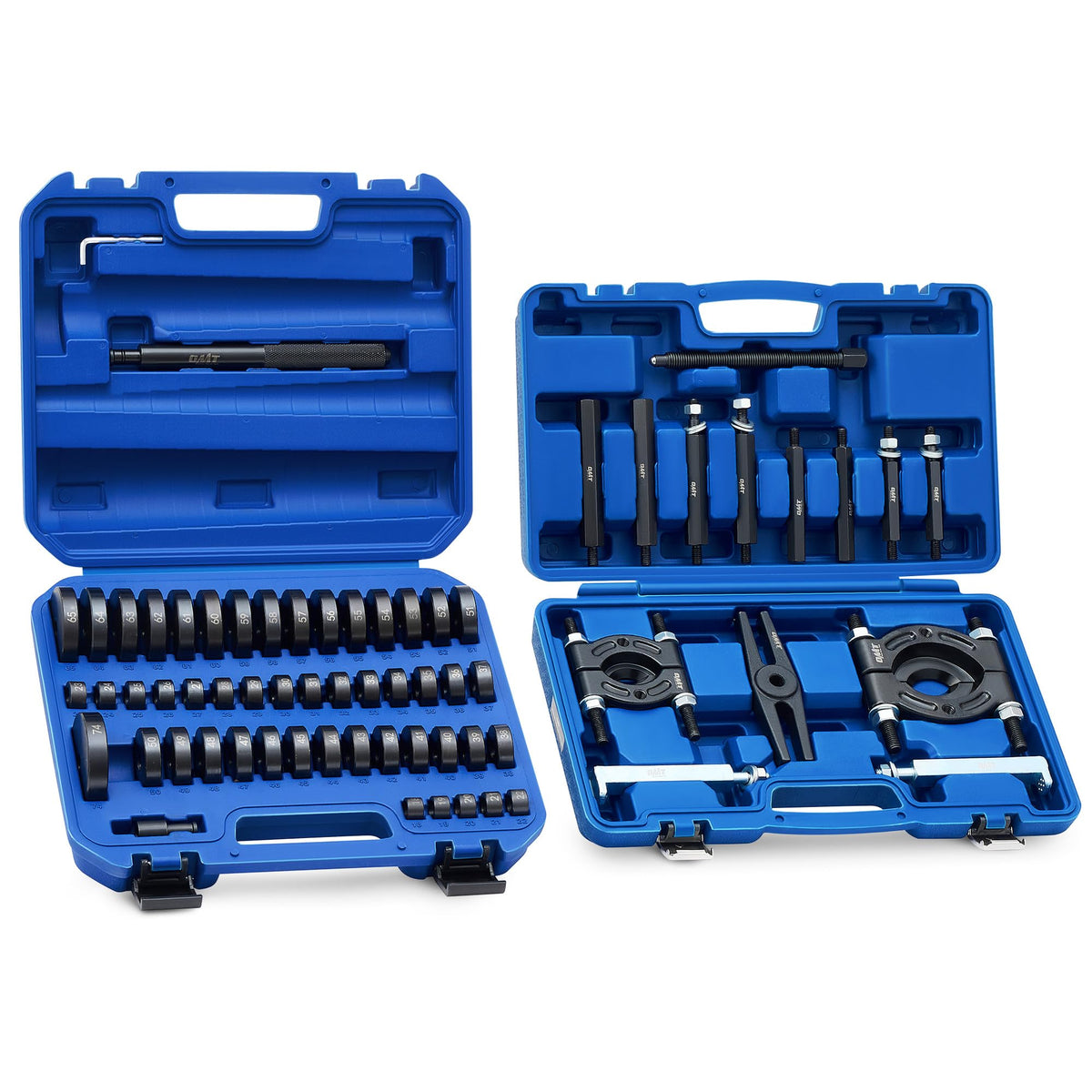 Orion Motor Tech front packaging showing full kit and benefits