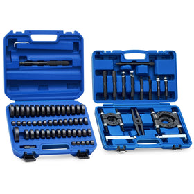Orion Motor Tech front packaging showing full kit and benefits