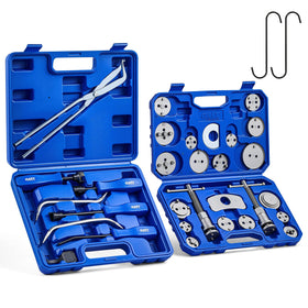 Orion Motor Tech front packaging showing full 32pc kit and benefits