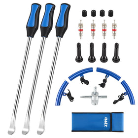 Orion Motor Tech front packaging showing complete 20-piece kit and bag benefits