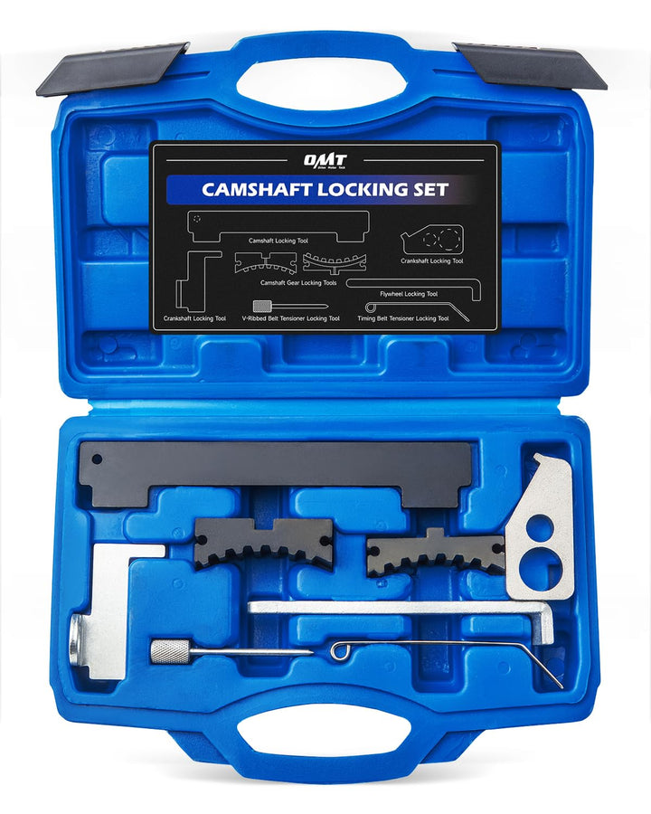 Orion Motor Tech front packaging showing kit contents and branding benefits accuracy