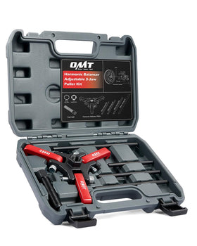 Orion Motor Tech front packaging showing kit contents and benefits