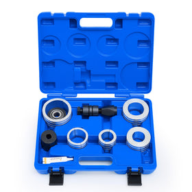 Orion Motor Tech front view of kit open showing tools for fast expansions