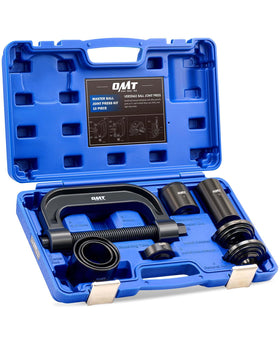 Orion Motor Tech front view of full kit showing organized tools for easier repairs
