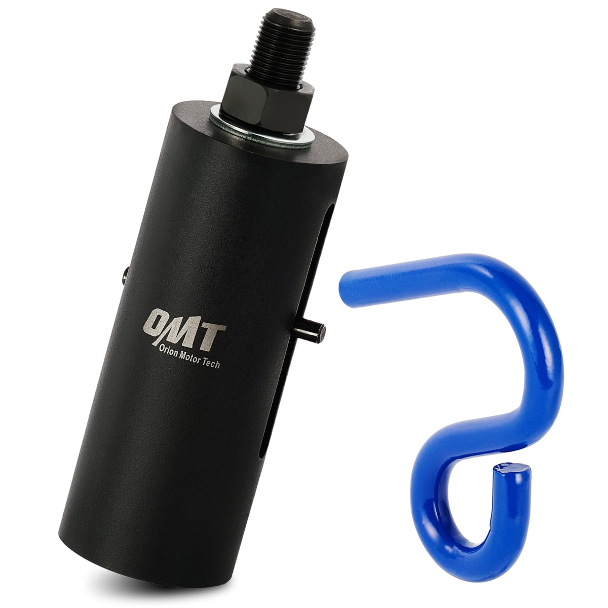 Orion Motor Tech kit front view showing puller and pryer for quick identification
