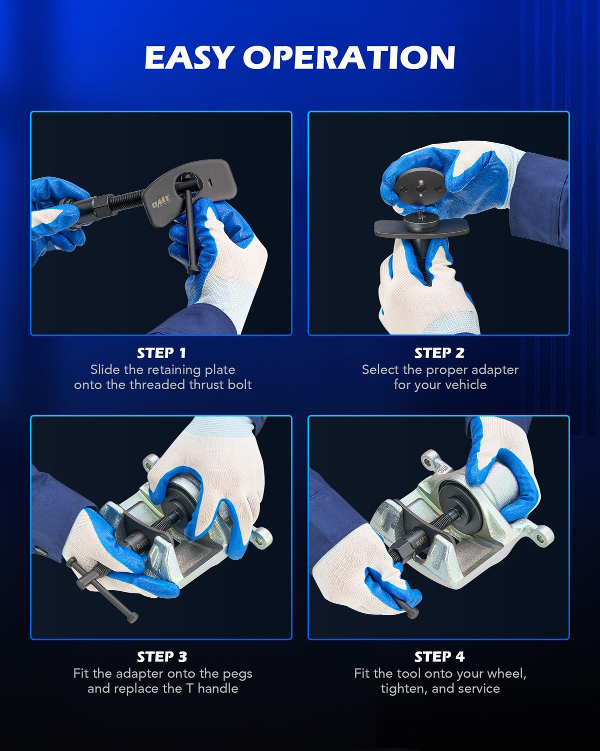 Orion Motor Tech gloves and small accessories staged, protects hands and improves grip