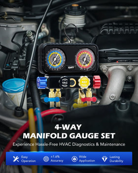 Orion Motor Tech reinforced 5ft hoses close-up illustrating durability and safety