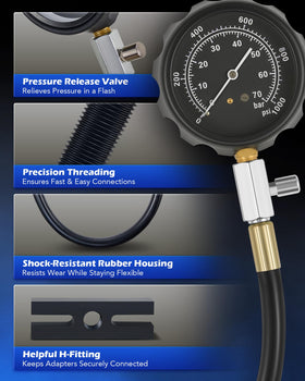 Orion Motor Tech in use on diesel engine demonstrates quick diagnostics and real-world utility