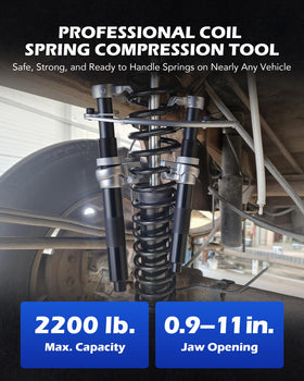 Orion Motor Tech close-up of adjustable jaws, highlights secure grip benefit