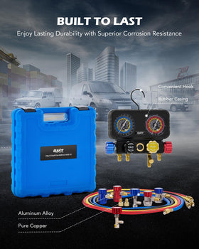 Orion Motor Tech kit in technician toolbox lifestyle image showing portability