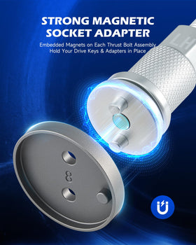 Orion Motor Tech open kit layout demonstrates compact portable storage
