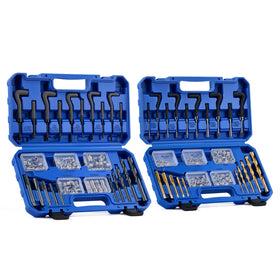 Orion Motor Tech kit overview open organized for fast selection and transport