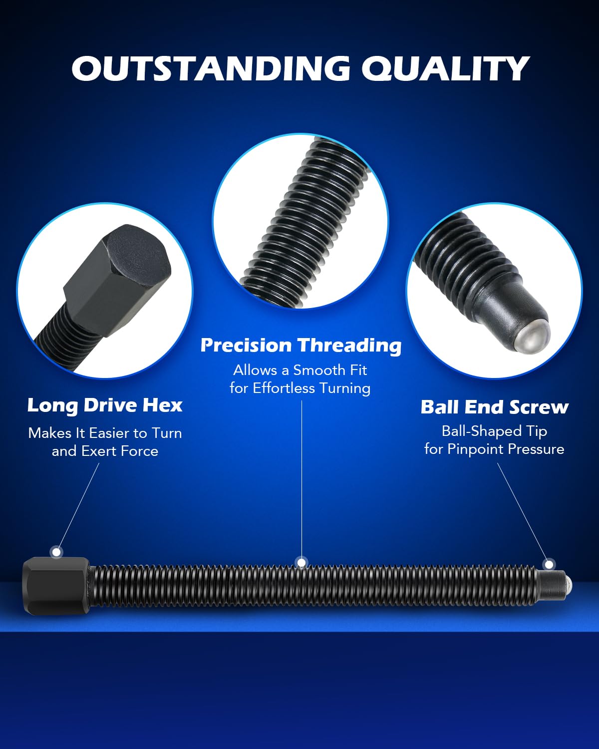 Orion Motor Tech tools staged in garage providing durable extraction tools for mechanics