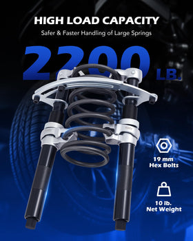 Orion Motor Tech reinforced lock ring detail, emphasizes slip-prevention