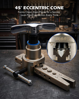 Orion Motor Tech magnetic height limiter detail enabling consistent tube depth and repeatability