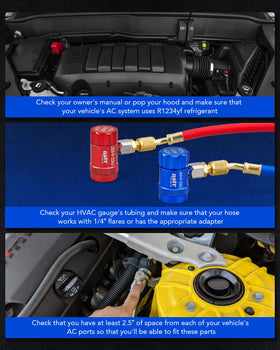 Orion Motor Tech set laid out with ruler showing compact scale and included components