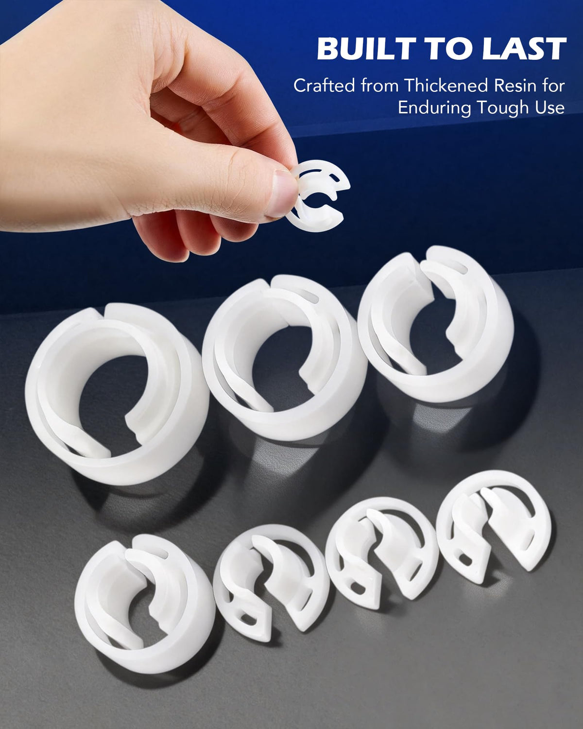 Orion Motor Tech tool held in hand to show size scale and portability advantage