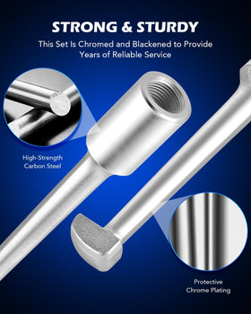 Orion Motor Tech scale comparison tools showing compact workshop convenience