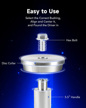 Orion Motor Tech scale comparison with ruler for size and fit reference