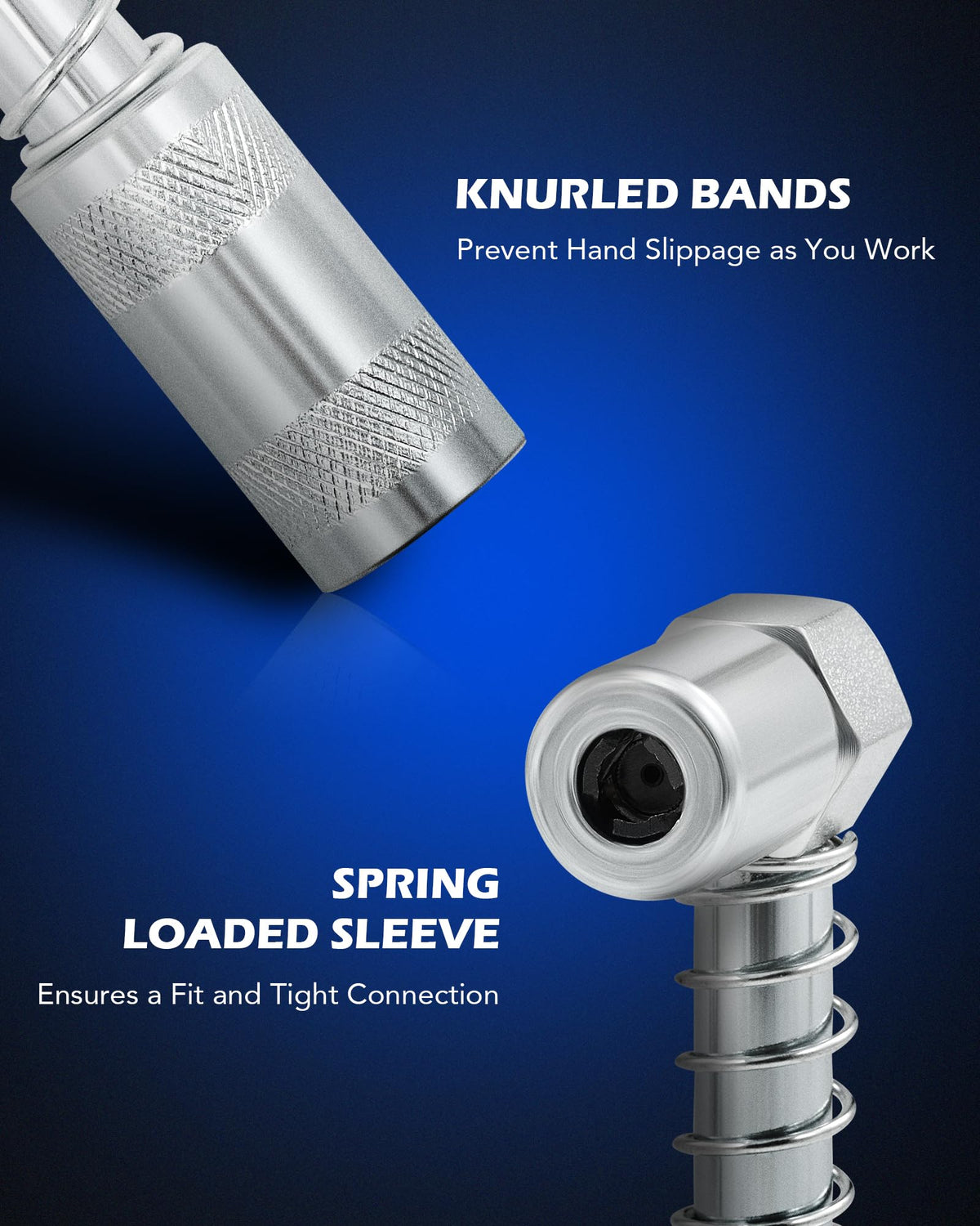 Orion Motor Tech kit next to a tape measure showing size and scale for quick reference benefit