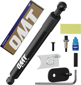 Orion Motor Tech front packaging showing product and compatibility details, clear fit benefit