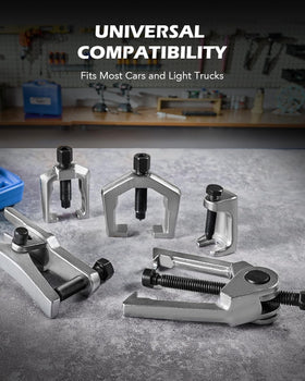 Orion Motor Tech full set in ABS case keeping tools secure and neatly organized